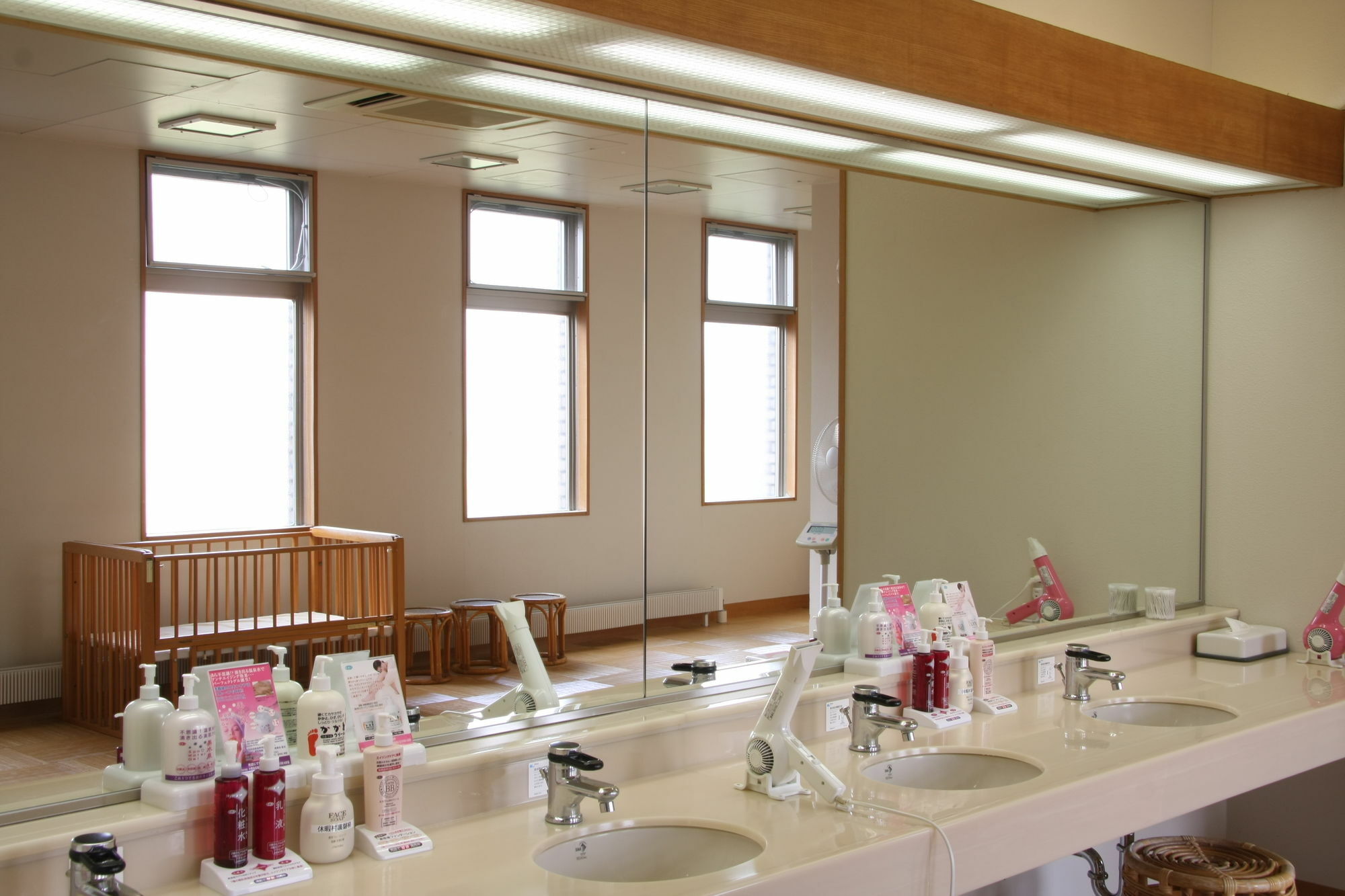 Hotel Kyukamura Ura-Bandai à Kitashiobara Extérieur photo